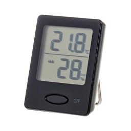 TFA Digital Thermo-Hygrometer Mag