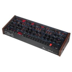 Sequential OB-6 Module
