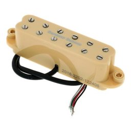 Seymour Duncan SL59-1N Creme