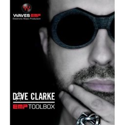 Waves Dave Clarke EMP Toolbox