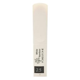 Forestone White Bamboo Tenor Sax M