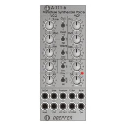 Doepfer A-111-6