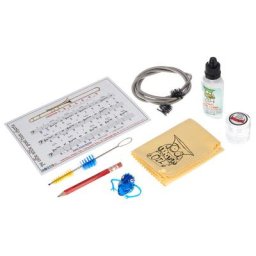 Monster Oil Trombone Care and Cleaning Kit