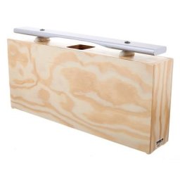 Studio 49 KB/BM f# No7 Resonator Bar