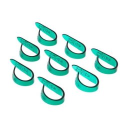Fred Kelly Picks Poly Slick Large Medium Set