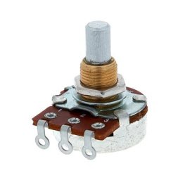 Evh Custom Low Friction 250 Poti
