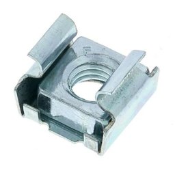 Millenium Nut for Studiorack