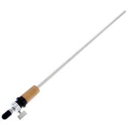 Roth & Junius Endpin Cello Wood 28/520/10