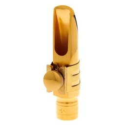 Otto Link Super Tonemaster Tenor Sax 6