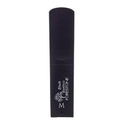 Forestone Black Bamboo Soprano Sax M