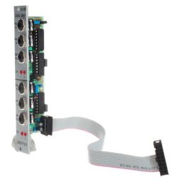 Doepfer A-148 Dual Sample And Hold