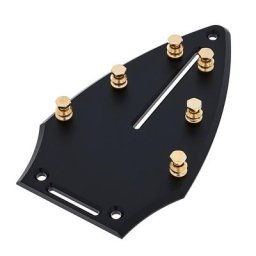 Dietrich Parts String Butler V5 Arrowhead BK/GD