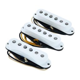 Fender Fat50 Custom Shop Tonabnehmer Set