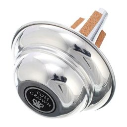 Tom Crown Trompete Cup Aluminium