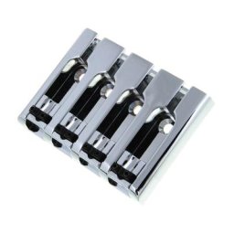 Göldo HW50C Bass Steg Chrom