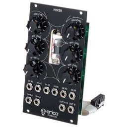Erica Synths Fusion Mixer V3