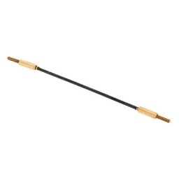 Roth & Junius Violin Tailgut Steel 1/2 - 1/8