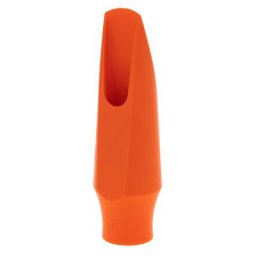 Syos Tenor Spark 7 Lava Orange