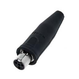 Neutrik Rean RT4 FC-B-W