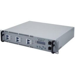 Stairville D610T Terminal Dimmerpack