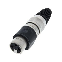 Neutrik NC3 FX-HD