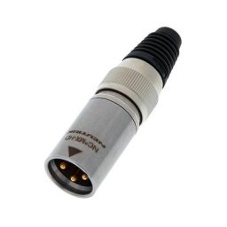 Neutrik NC3-MX-HD Kabelstecker