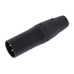 Neutrik NC3 MXX-14-B-D