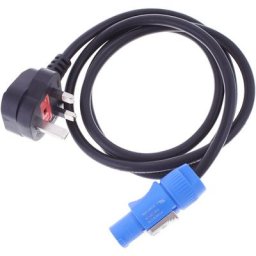 Thomann Power Twist Cable UK