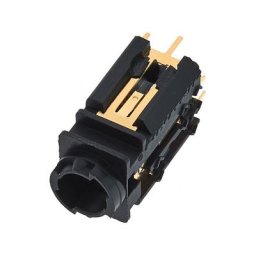 Neutrik NJ5 FD-V