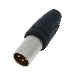 Neutrik NC3 MXX-HD-D