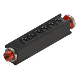 Contrik CCV5RD-6T1-2C