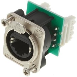 Neutrik NE8 FDV-Y-110