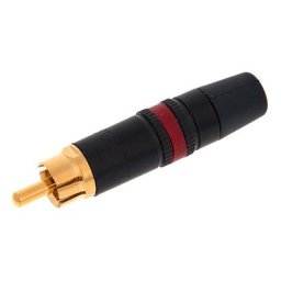 Neutrik NYS 373-2 Cinchstecker