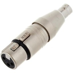 Neutrik NA2 FBNC