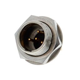 Rean Tiny XLR RT4 MPR
