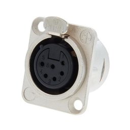 Neutrik NC6 FDL1