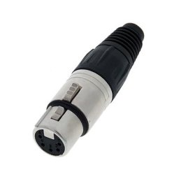 Neutrik NC5 FX