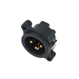 Neutrik NC3 MAH B