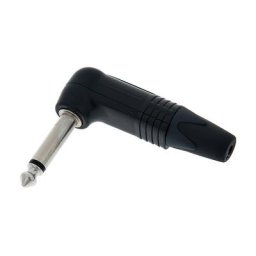 Neutrik NP2 RX-BAG Winkelklinke-Stecker