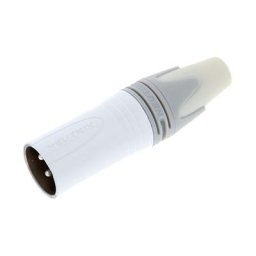 Neutrik NC3 MXX-WT