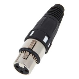 Neutrik NC3FXCC