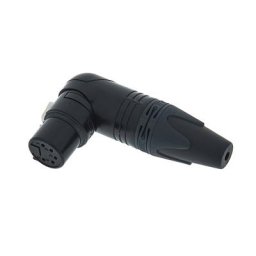 Neutrik NC5 FRX-B