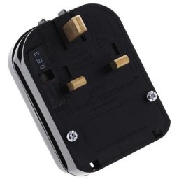 Thomann Adaptor Safety-Plug - UK
