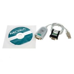 Moxa Uport 1130 USB-RS485/RS422
