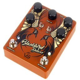 VS Audio Blackbird Deluxe Overdrive