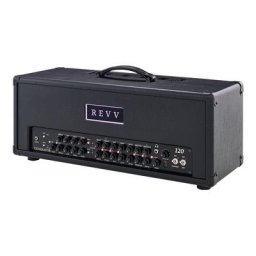Revv Generator 120 MK3