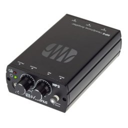 Presonus HP2