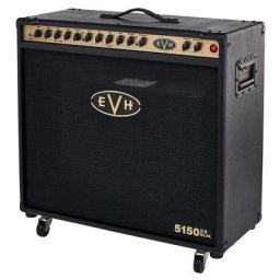 Evh 5150 III 50W EL34 Combo 2x12