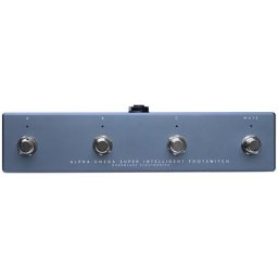 Darkglass Alpha·Omega SI Footswitch