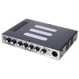 Eich Amplification T900
